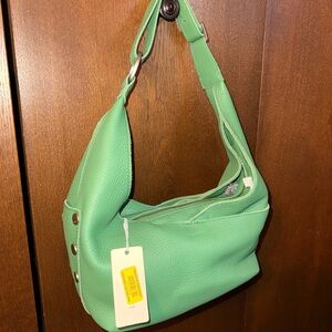 Hammitt Purse
Handcrafted in California 
Genuine Leather
Red interior